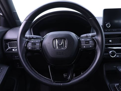 Used 2023 Honda Civic Sport image 13