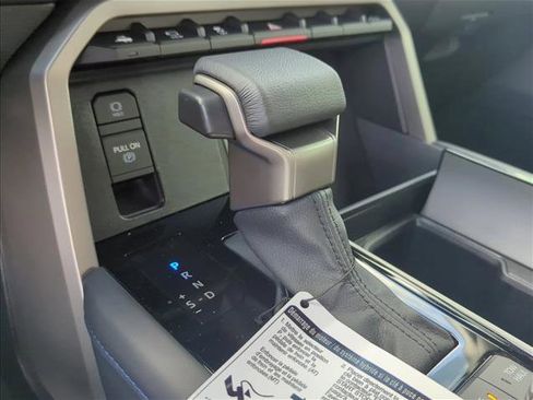 New 2026 Toyota Tundra Platinum AWD/4WD image 23