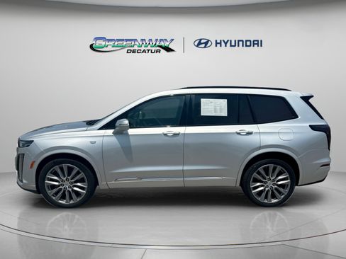 Used 2020 Cadillac XT6 Sport AWD/4WD image 5