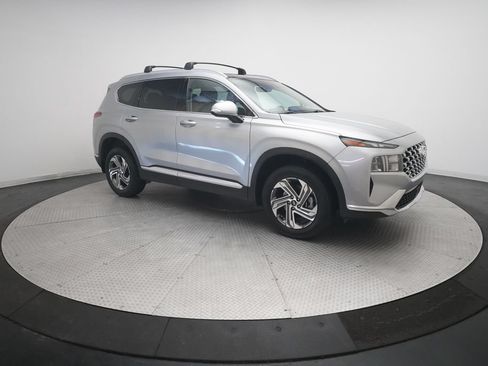 Used 2023 Hyundai Santa Fe SEL w/ Premium Package AWD/4WD image 37