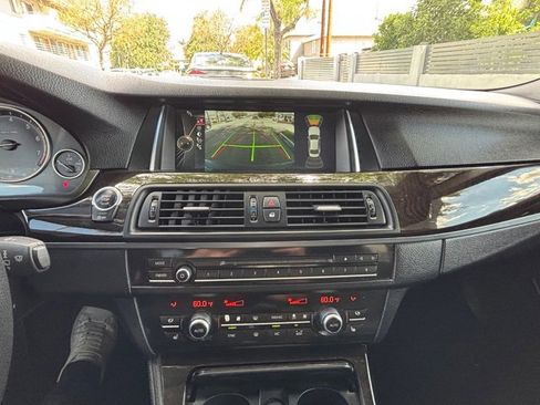 Used 2014 BMW 528i Sedan image 39