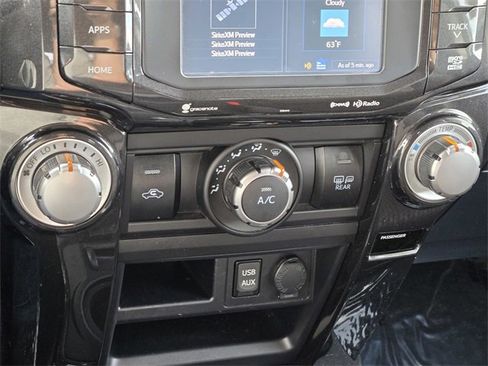 Used 2019 Toyota 4Runner TRD Off-Road image 19