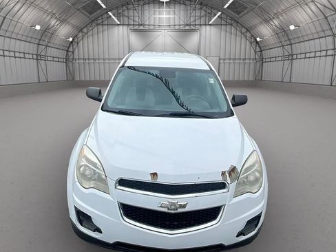 Used 2014 Chevrolet Equinox LS AWD/4WD image 8