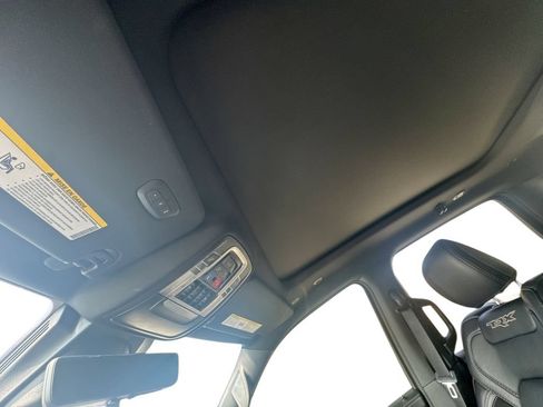 Used 2022 RAM 1500 TRX w/ TRX Level 2 Equipment Group AWD/4WD image 16