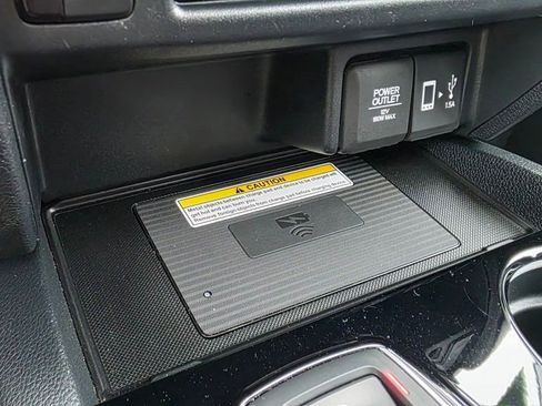 Used 2023 Honda Ridgeline Black Edition image 45