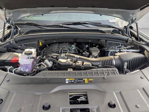 New 2025 Jeep Grand Cherokee L Limited w/ Trailer Tow Package image 17