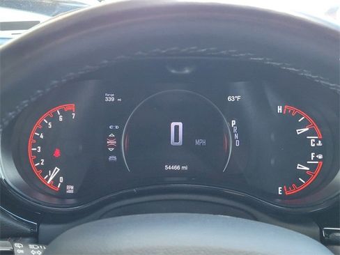 Certified 2024 Dodge Durango GT image 8