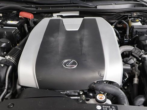 Used 2023 Lexus IS 350 F Sport w/ Handling Package RWD image 18
