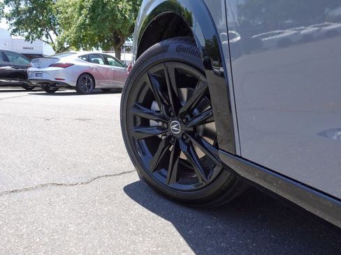 New 2025 Acura ADX A-Spec image 8