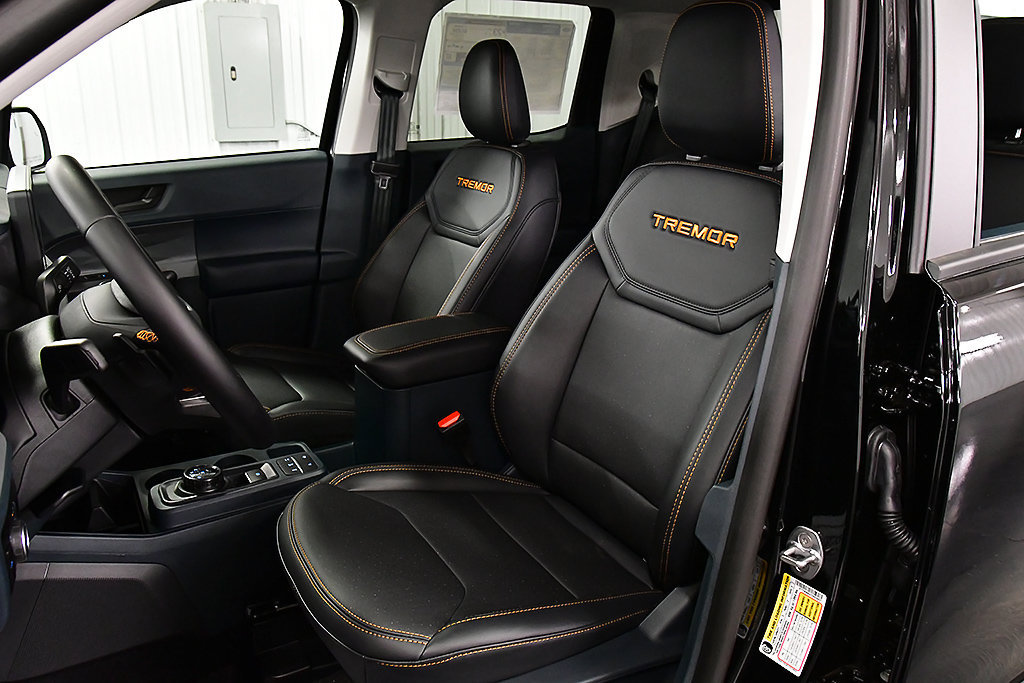 New 2026 Ford Maverick Tremor AWD/4WD image 28