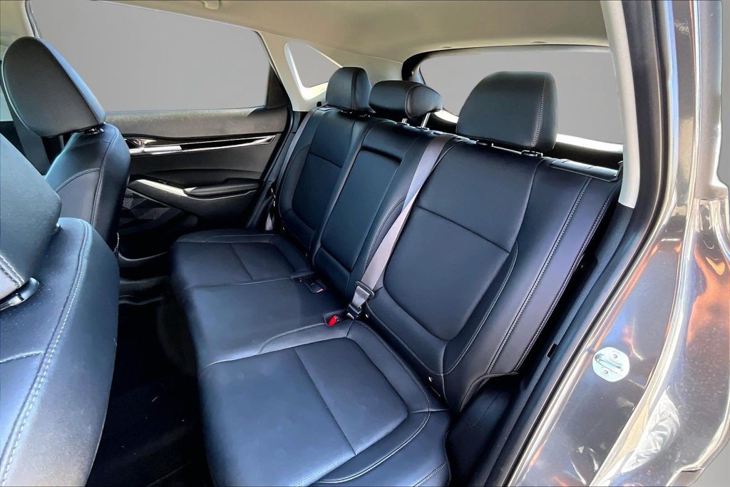 Used 2024 Kia Seltos EX AWD/4WD image 21