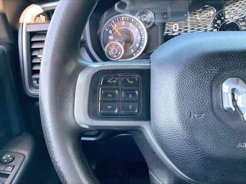 Used 2022 RAM 3500 Tradesman AWD/4WD image 18