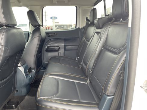 Used 2024 Ford Maverick Tremor w/ Tremor Off-Road Package image 38