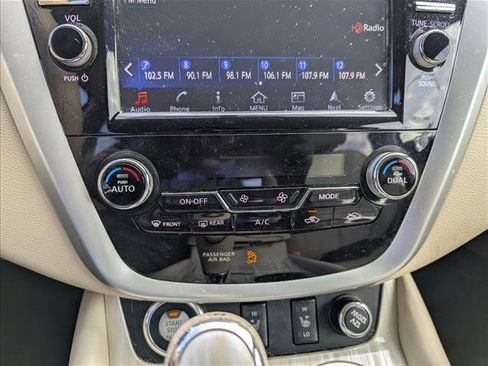 Used 2017 Nissan Murano SL image 20