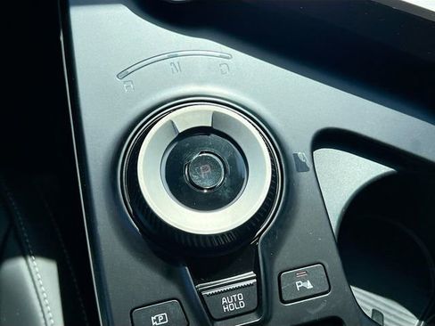 New 2025 Kia EV6 Light image 17