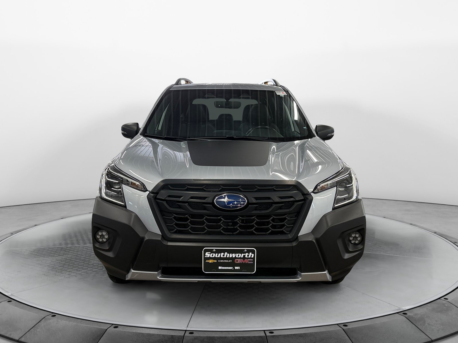 Used 2024 Subaru Forester Wilderness AWD/4WD image 7