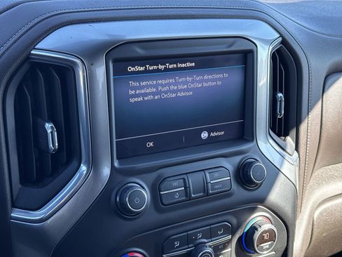 Used 2021 Chevrolet Silverado 1500 LT w/ Max Trailering Package image 24