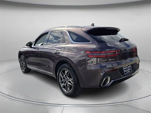 Used 2023 Genesis GV70 2.5T w/ Select Package image 7