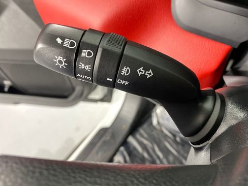 Used 2024 Toyota Sequoia TRD Pro image 18