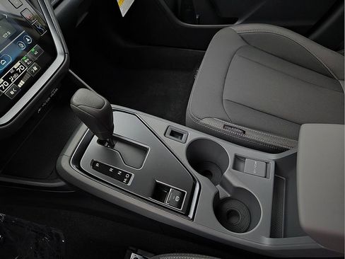 New 2026 Subaru Crosstrek 2.5i Premium image 21