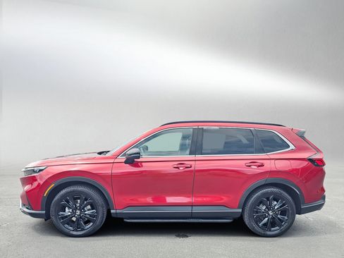 Used 2023 Honda CR-V Sport Touring image 2