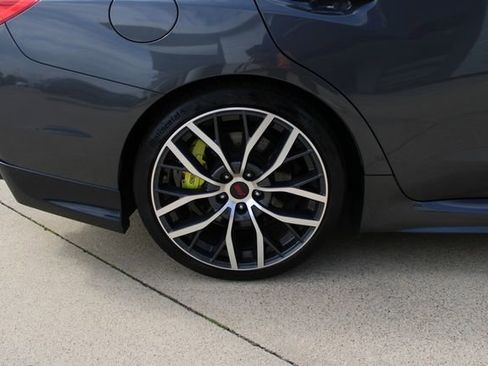 Used 2021 Subaru WRX STI AWD/4WD image 36