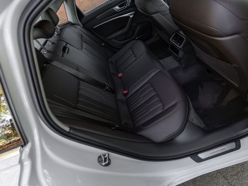 Used 2019 Audi A6 3.0T Premium Plus w/ Premium Plus Package image 16