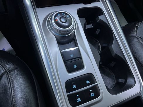 Used 2020 Ford Explorer Limited RWD image 25