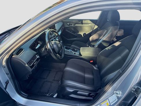 Used 2024 Honda Civic Sport image 18