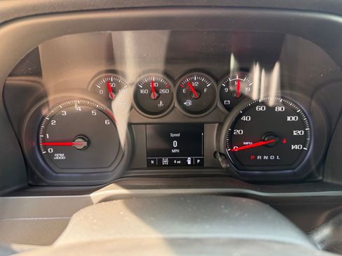New 2026 GMC Sierra 3500 Pro w/ Convenience Package AWD/4WD image 16