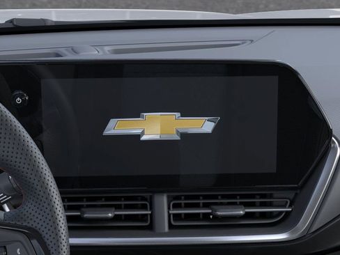 New 2026 Chevrolet Trax RS w/ Sunroof Package FWD image 27