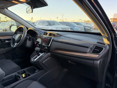 Used 2018 Honda CR-V EX image 30