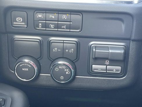 New 2026 Chevrolet Tahoe LS w/ Max Trailering Package image 27