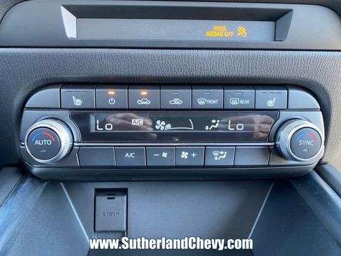 Used 2025 MAZDA CX-5 Carbon Edition AWD/4WD image 30