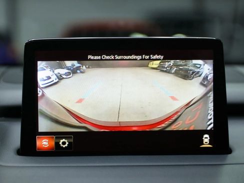 Used 2020 MAZDA CX-9 Grand Touring image 38