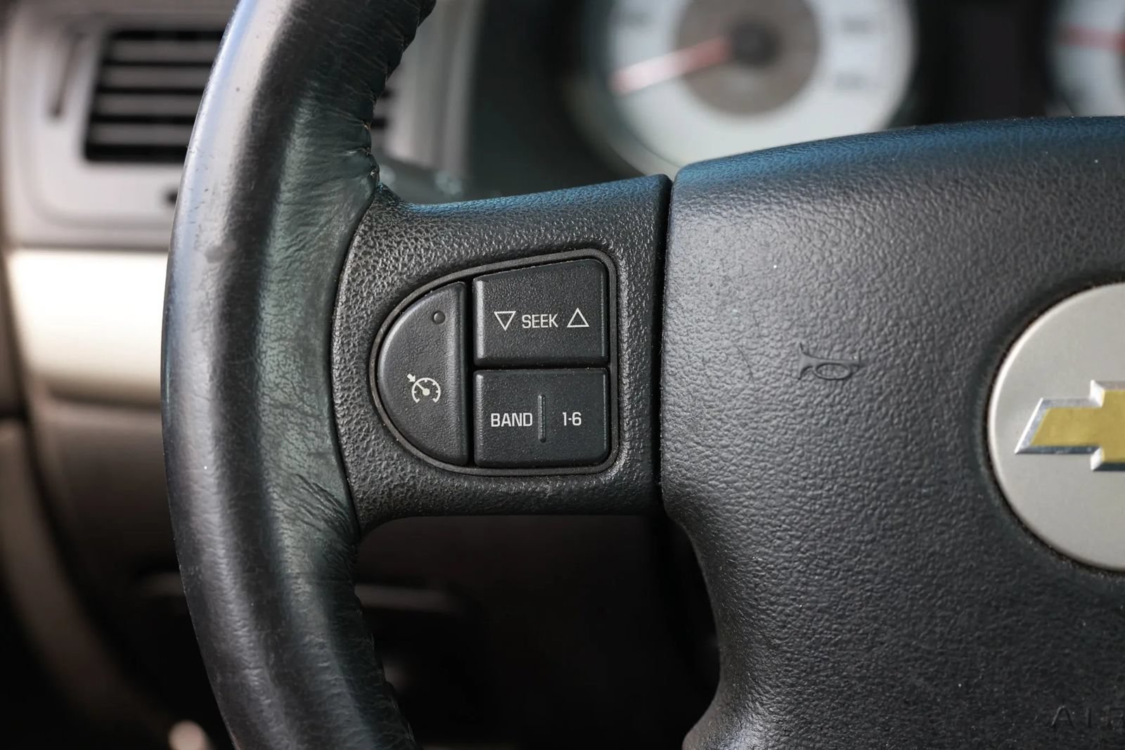 Used 2006 Chevrolet Cobalt SS FWD image 27