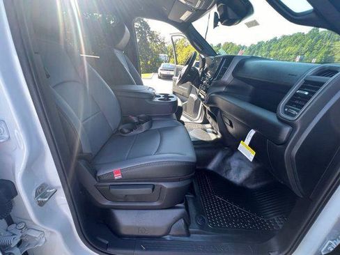 New 2026 RAM 2500 Tradesman image 29