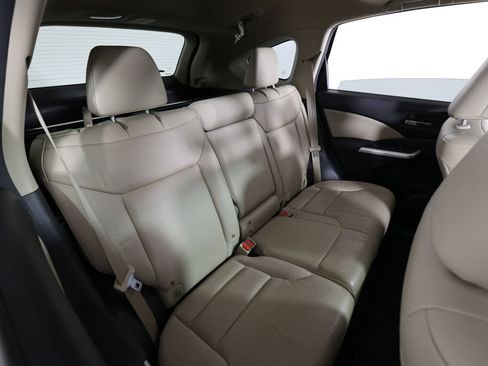 Used 2015 Honda CR-V EX-L image 20