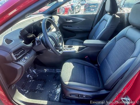 New 2026 Buick Envista Preferred w/ Convenience I Package image 8