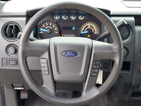 Used 2013 Ford F150 STX w/ Mid Equipment Group image 20