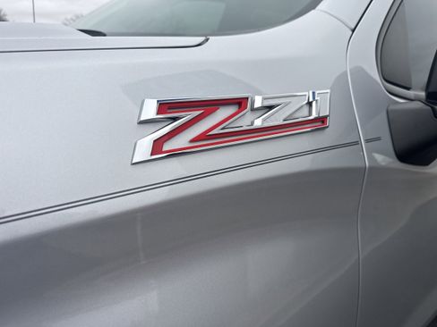 Used 2021 Chevrolet Silverado 1500 RST image 4