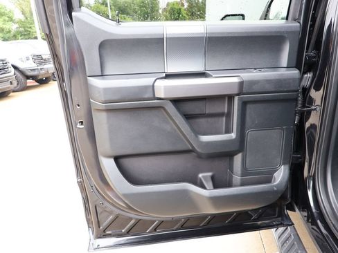 Used 2020 Ford F150 XLT w/ Equipment Group 302A Luxury AWD/4WD image 24