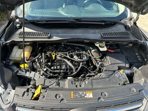 Used 2014 Ford Escape SE FWD image 11