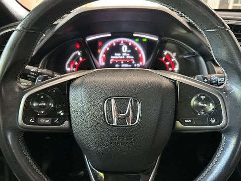 Used 2019 Honda Civic Sport Touring image 25