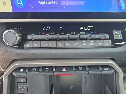 New 2026 Toyota Tundra Limited image 22