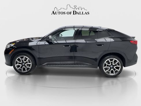 Used 2025 BMW X2 xDrive28i AWD/4WD image 5