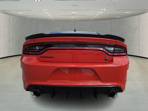 Used 2023 Dodge Charger Scat Pack w/ Plus Group image 4