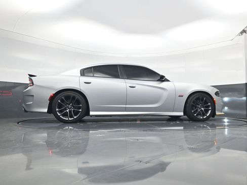 Used 2023 Dodge Charger Scat Pack w/ Navigation & Travel Group image 27