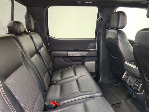 Used 2021 Ford F150 XLT w/ Equipment Group 302A High AWD/4WD image 26