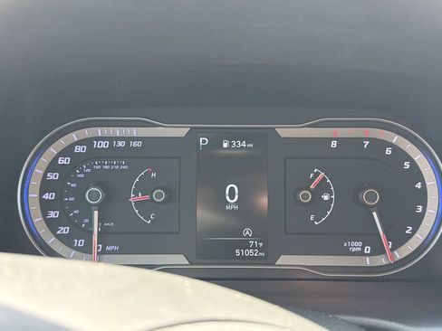 Used 2023 Hyundai Tucson SEL FWD image 10
